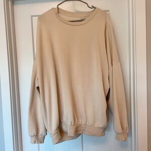 Calia Oversized Sweatshirt